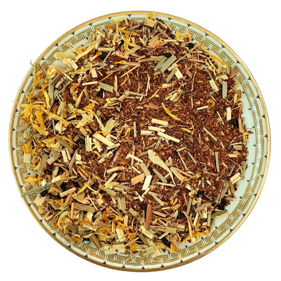 Organic Ayurvedic Tea — Balance, Vitality & Inner Harmony
