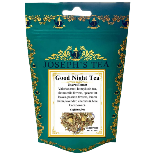 Good Night Tea