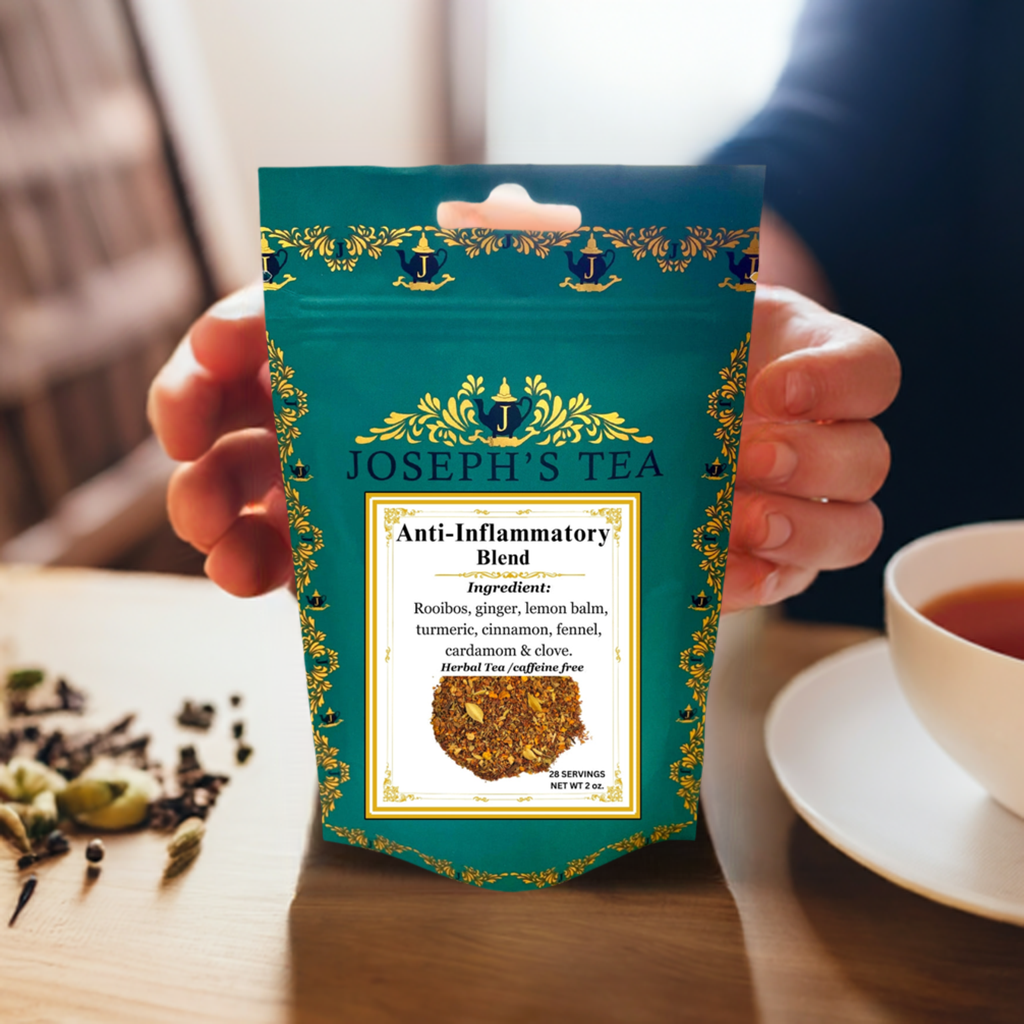 Anti-Inflammatory Blend