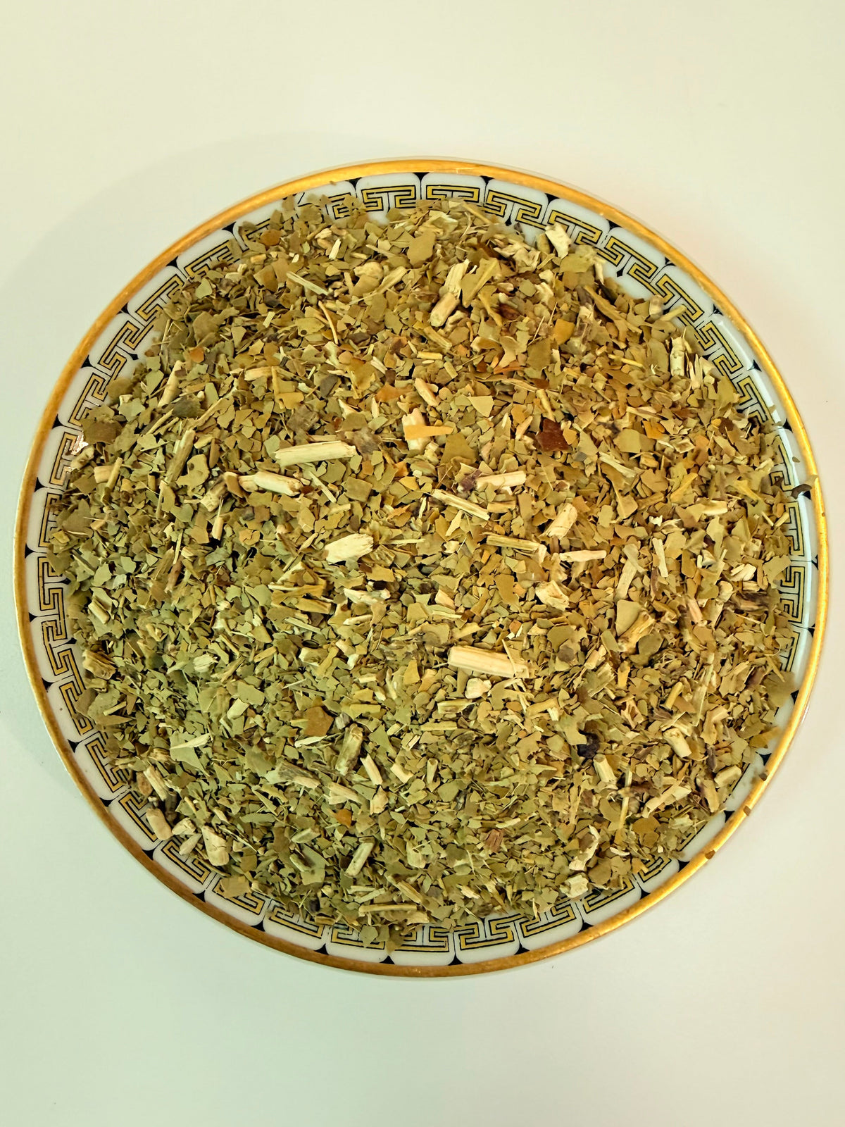 Yerba Mate Tea