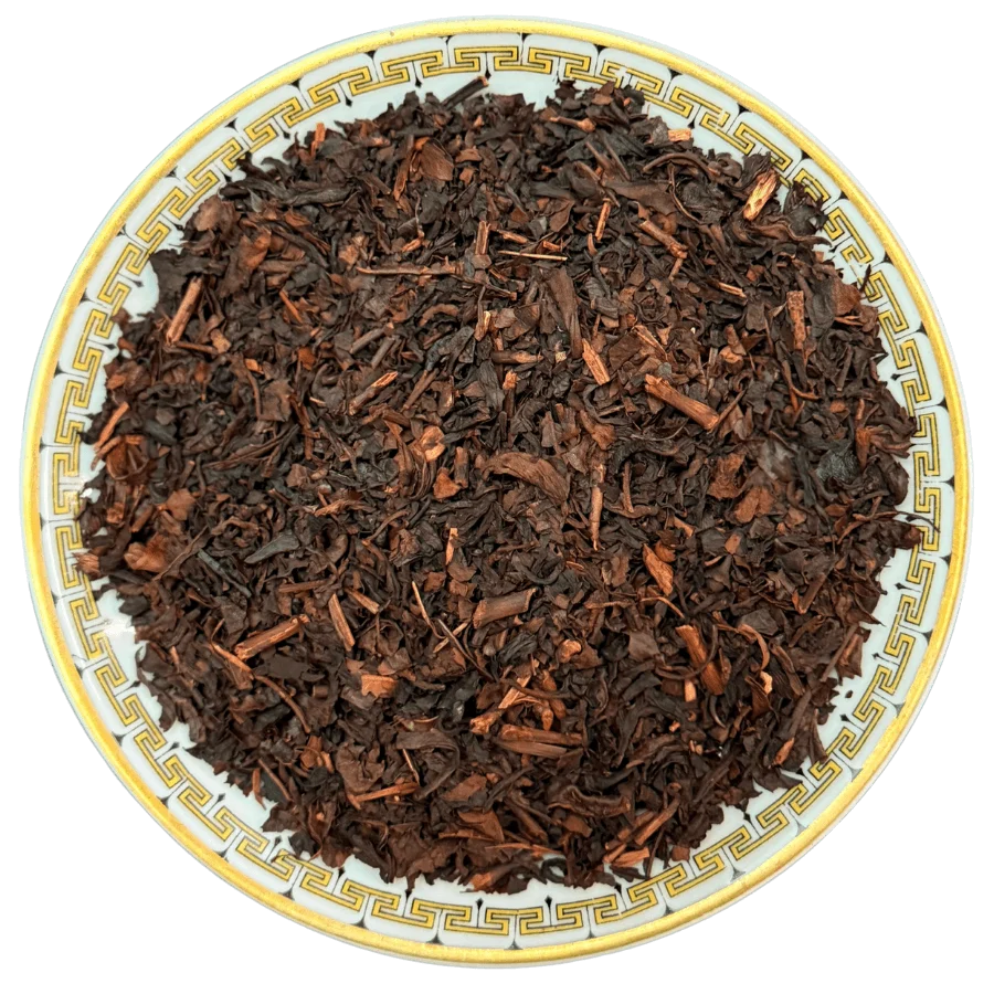 Almond Oolong