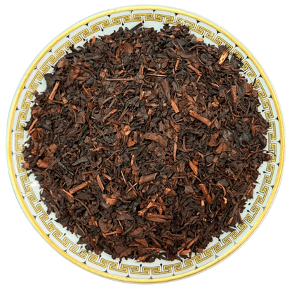 Almond Oolong