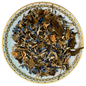 Champagne and Berries Tea