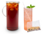 Dragon Fruit Dream Iced Tea