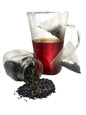 Passion Fruit Black Tea Bag