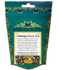 Ginseng Green Tea Blend - Energizing