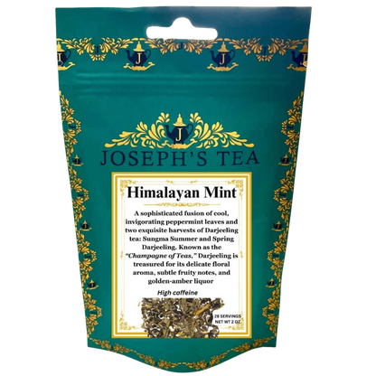 Himalayan Mint