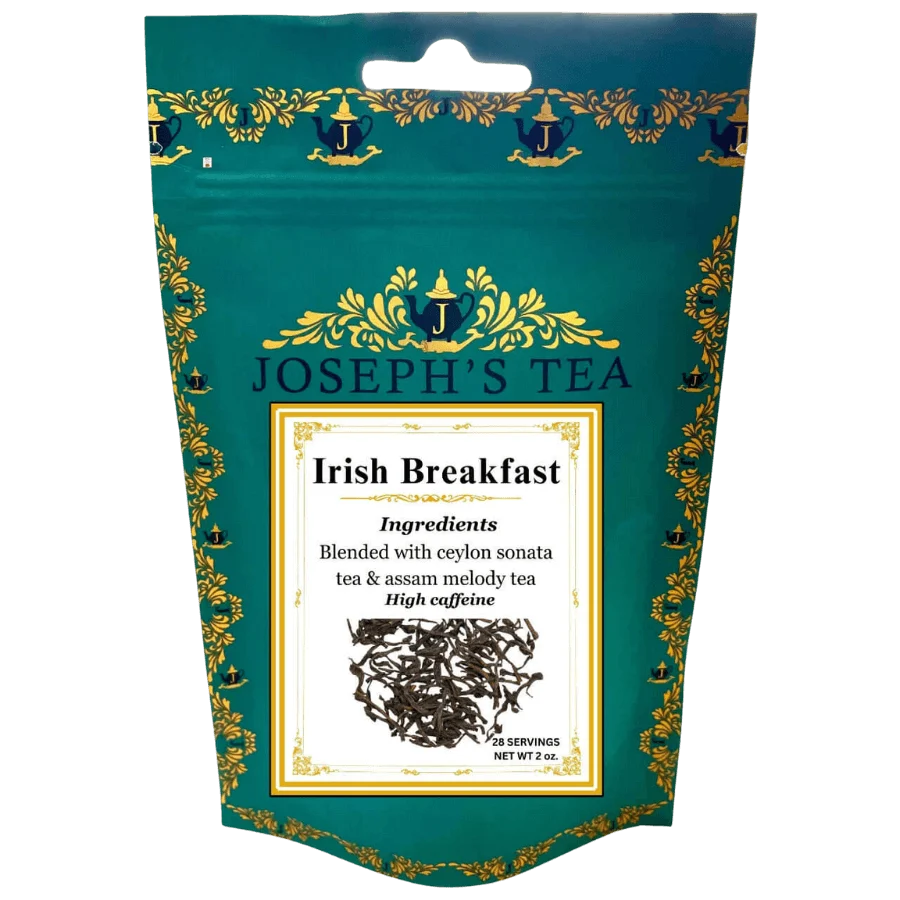 Irish Breakfast