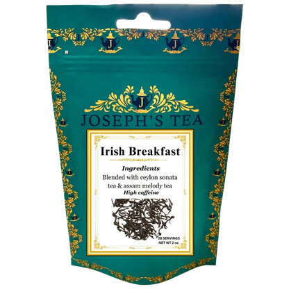 Irish Breakfast
