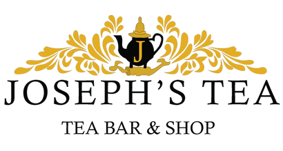 Joseph's Tea Bar, Dunedin, FL