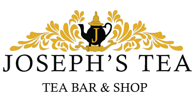 Joseph's Tea Bar, Dunedin, FL