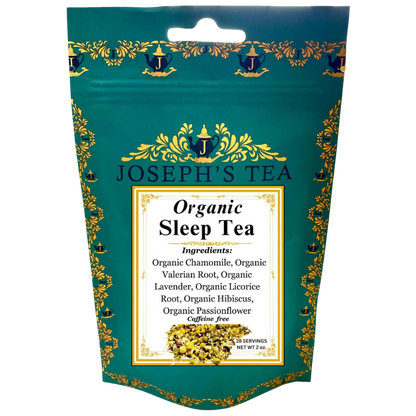 Organic Sleep Tea