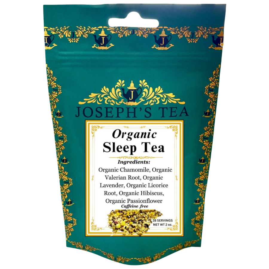 Organic Sleep Tea