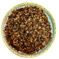 Organic Adaptogen Tea — Balance, Focus & Daily Resilience