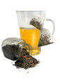 White Peach Tea Bag