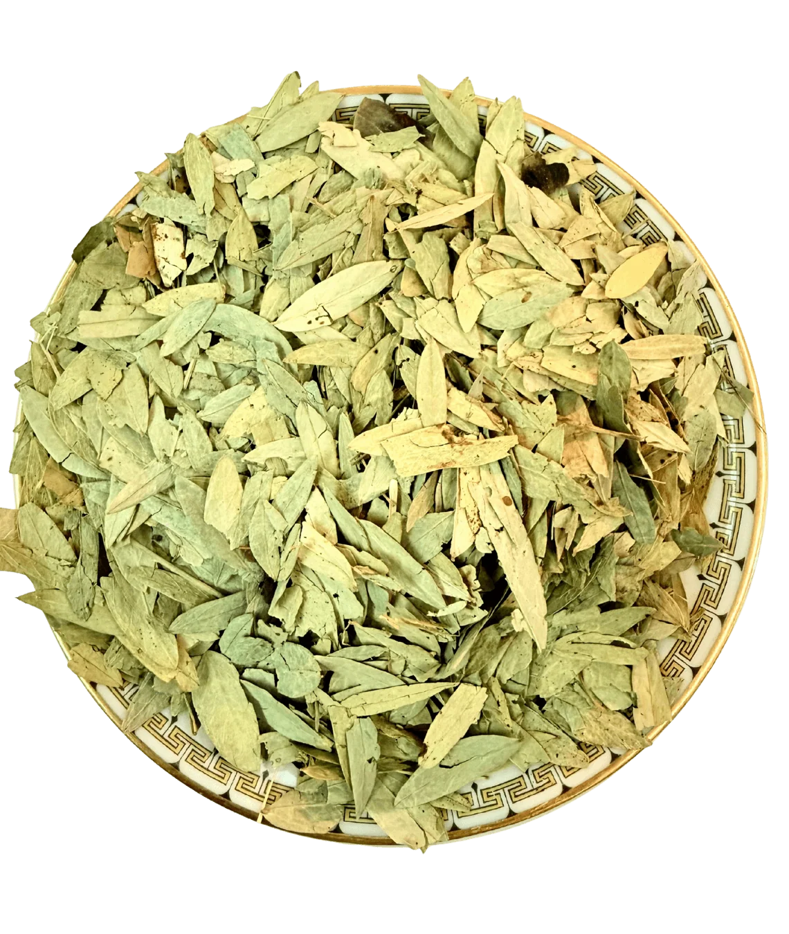 Senna Leaf