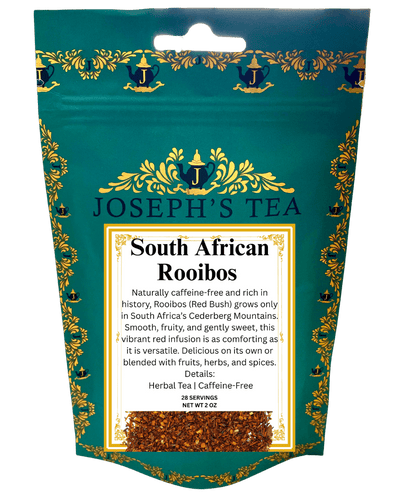 South African Rooibos Tea