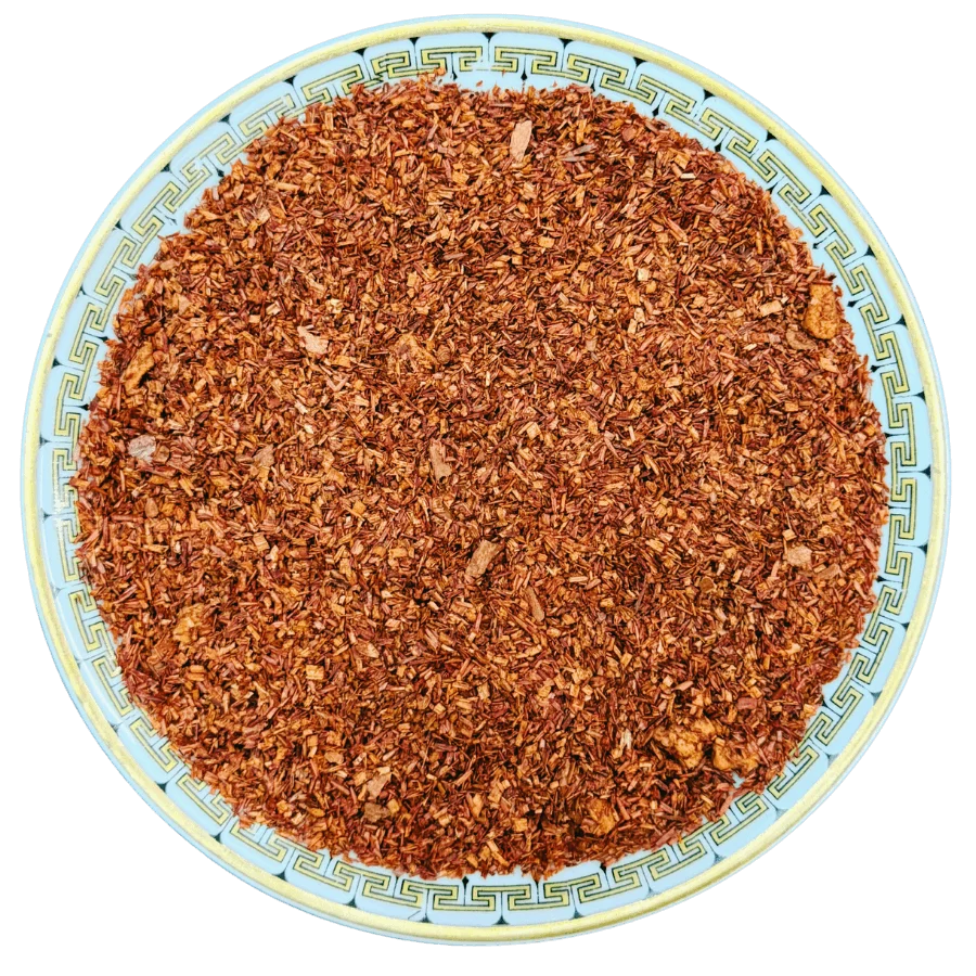 South African Rooibos Tea