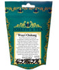 WUYI OOLONG