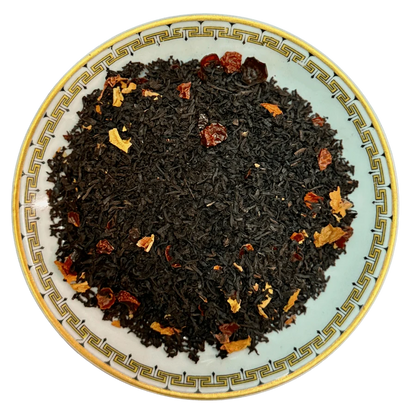 Black Cherry Tea