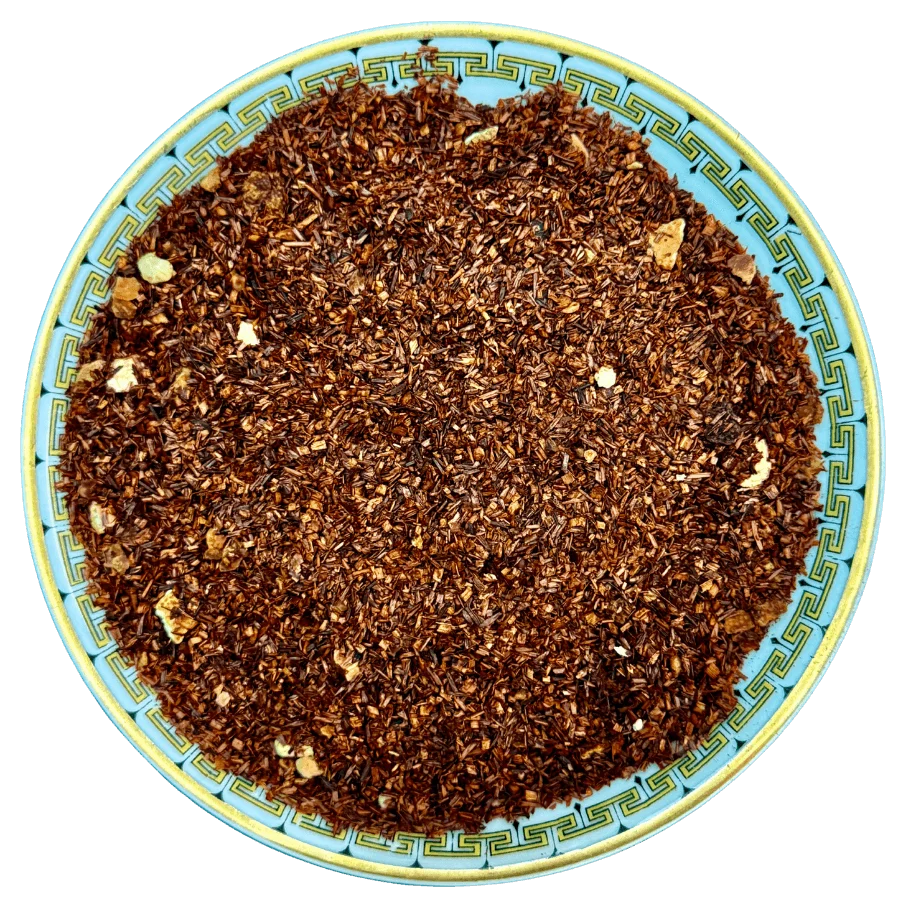 Orange Rooibos Tea