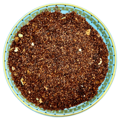 Orange Rooibos Tea