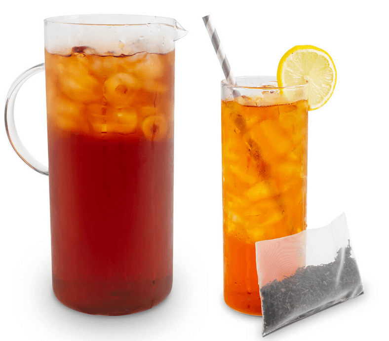 Ceylon Sonata Iced Tea