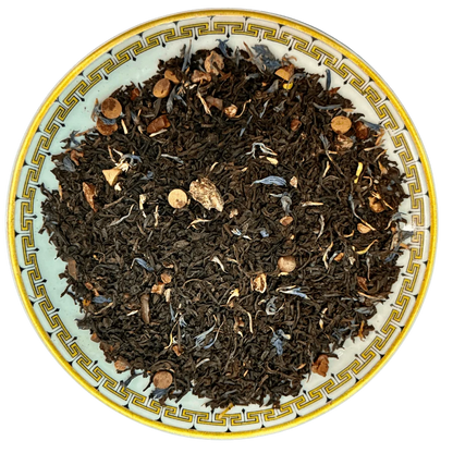 Chocolate Truffle Tea Bag