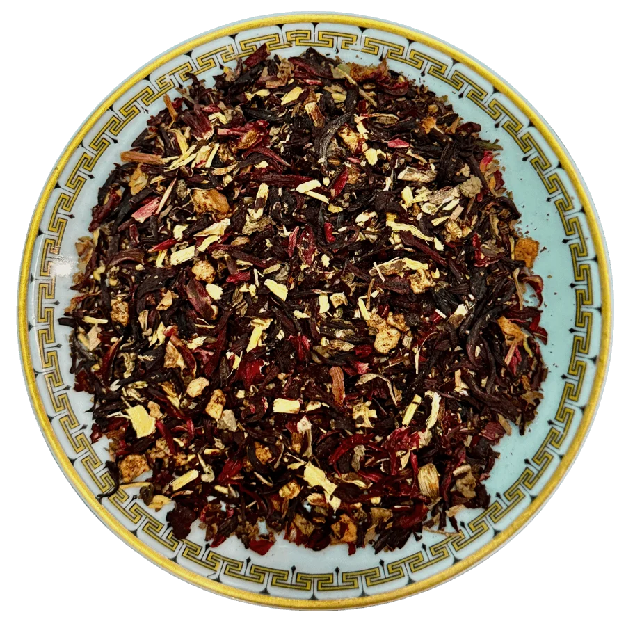 Organic Detox Tea