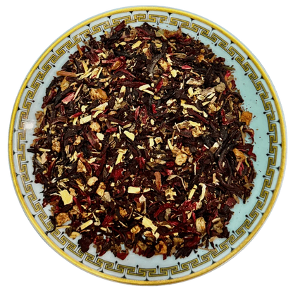 Organic Detox Tea