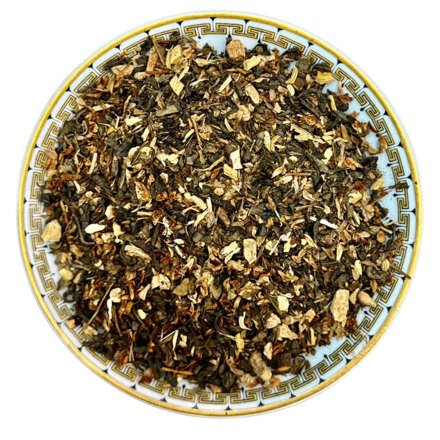 Organic Digestion Blend