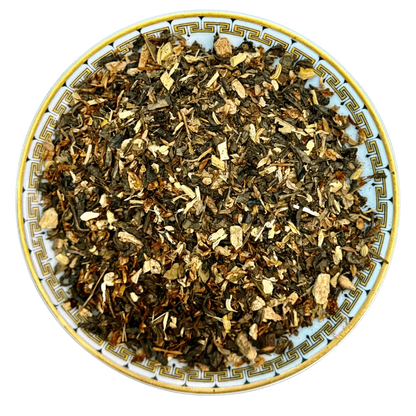Organic Digestion Blend