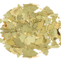 Eucalyptus leaves