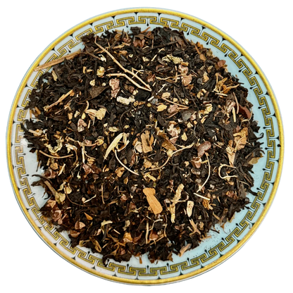 Organic Focus Blend Brain
