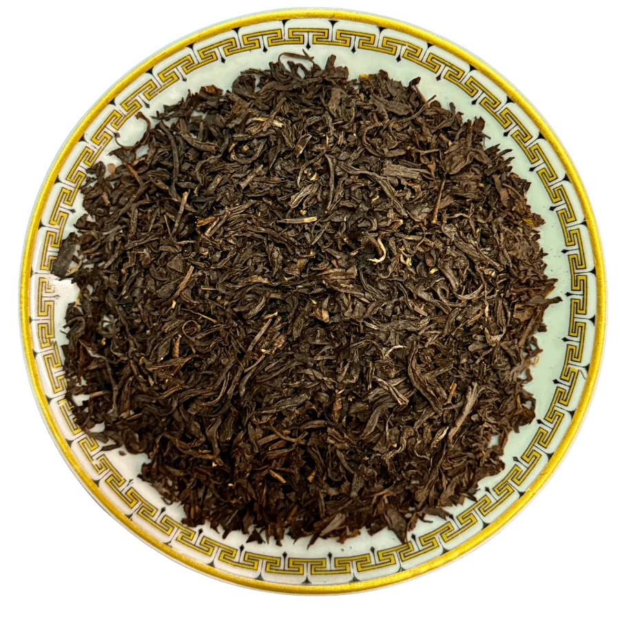 Lapsang Souchong