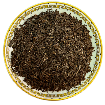 Lapsang Souchong