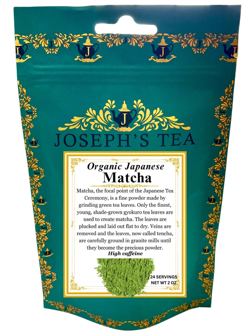 Japanese Matcha