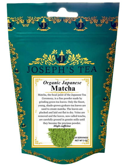 Japanese Matcha