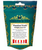 Passion Fruit Delight Iced Tea
