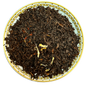 Organic Peach Mango Black