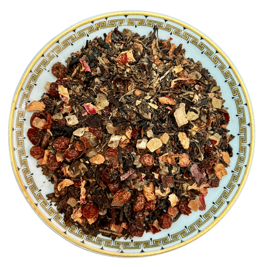 pinepplemangowhitetea