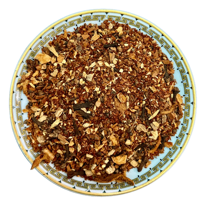 Rooibos Vanilla Chai Tea