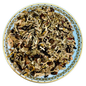 Strawberry Hibiscus Mate Tea