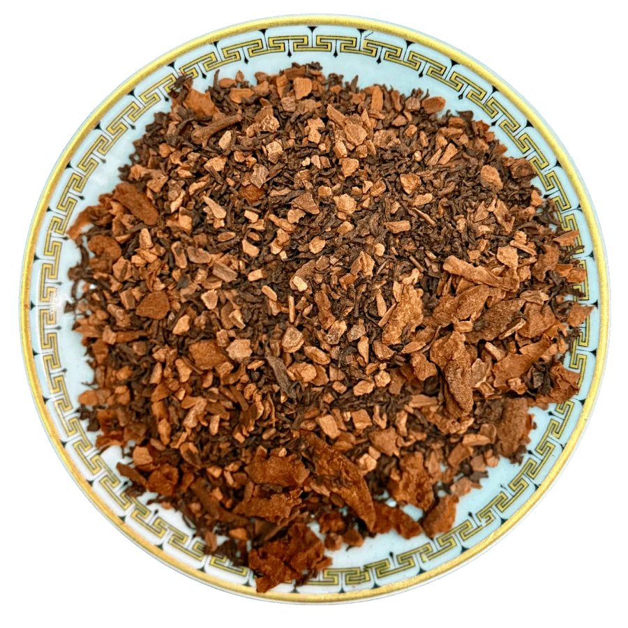 Sweet Cinnamon Kick 1lbs