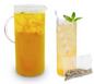 Thai Chai Iced Tea